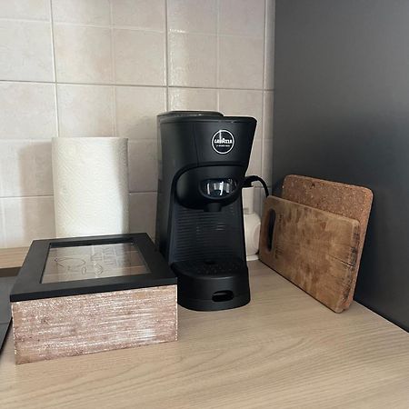 Lovely Apartment Parma Ngoại thất bức ảnh