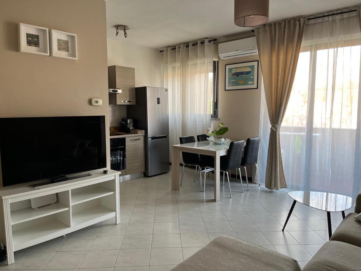 Lovely Apartment Parma Ngoại thất bức ảnh