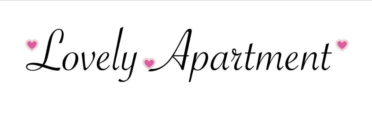 Lovely Apartment Parma Ngoại thất bức ảnh