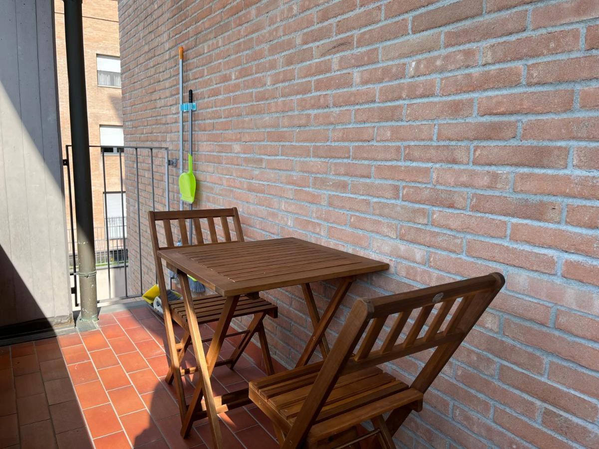 Lovely Apartment Parma Ngoại thất bức ảnh