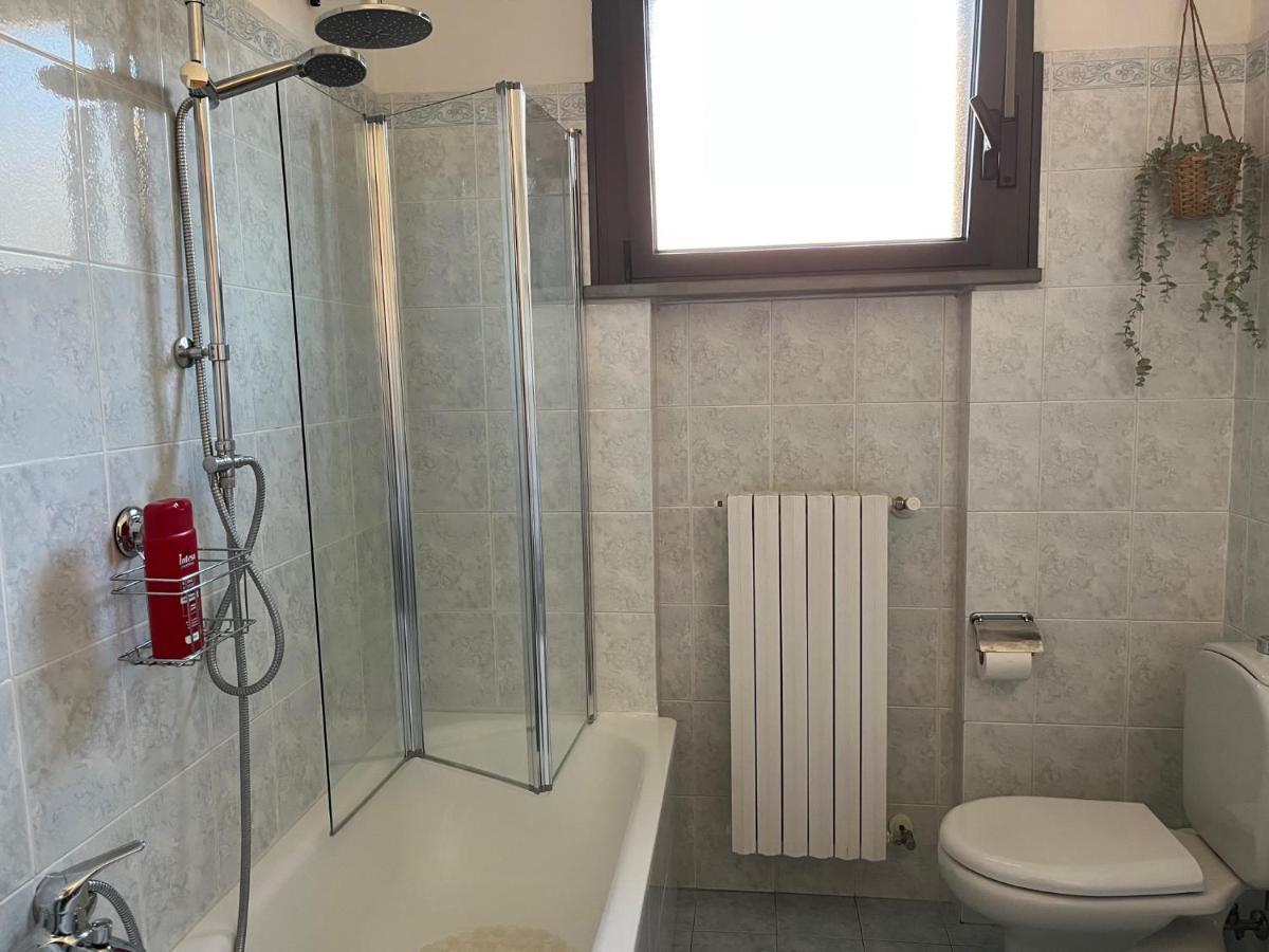 Lovely Apartment Parma Ngoại thất bức ảnh