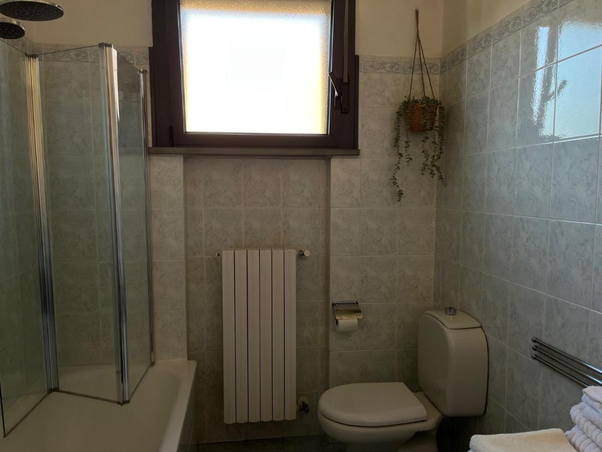 Lovely Apartment Parma Ngoại thất bức ảnh