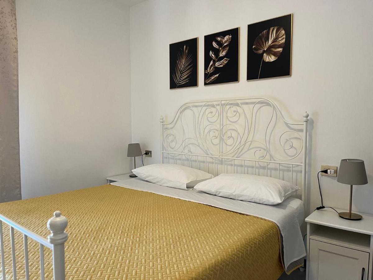 Lovely Apartment Parma Ngoại thất bức ảnh