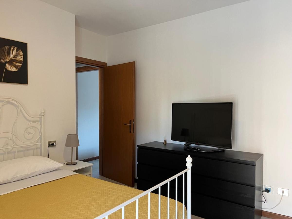 Lovely Apartment Parma Ngoại thất bức ảnh