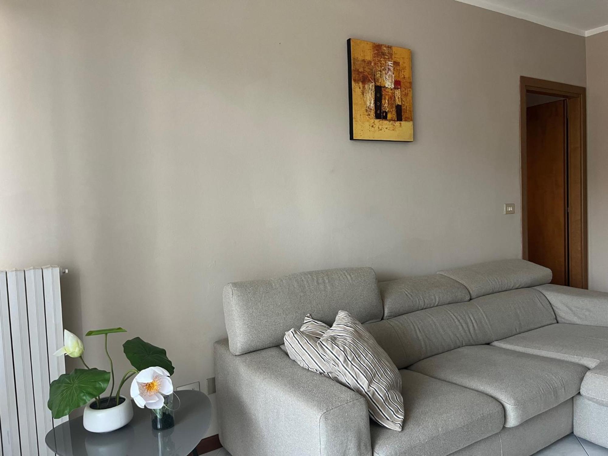 Lovely Apartment Parma Ngoại thất bức ảnh