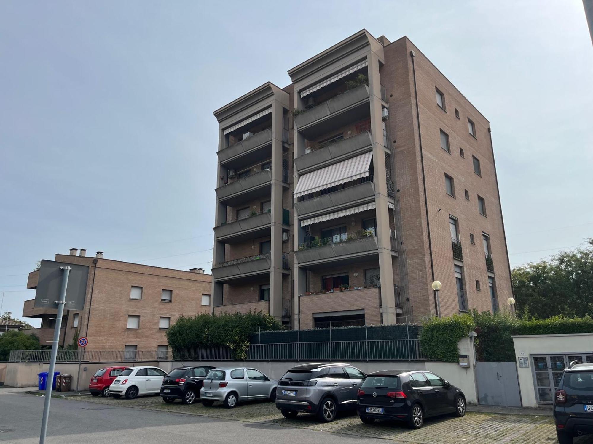 Lovely Apartment Parma Ngoại thất bức ảnh