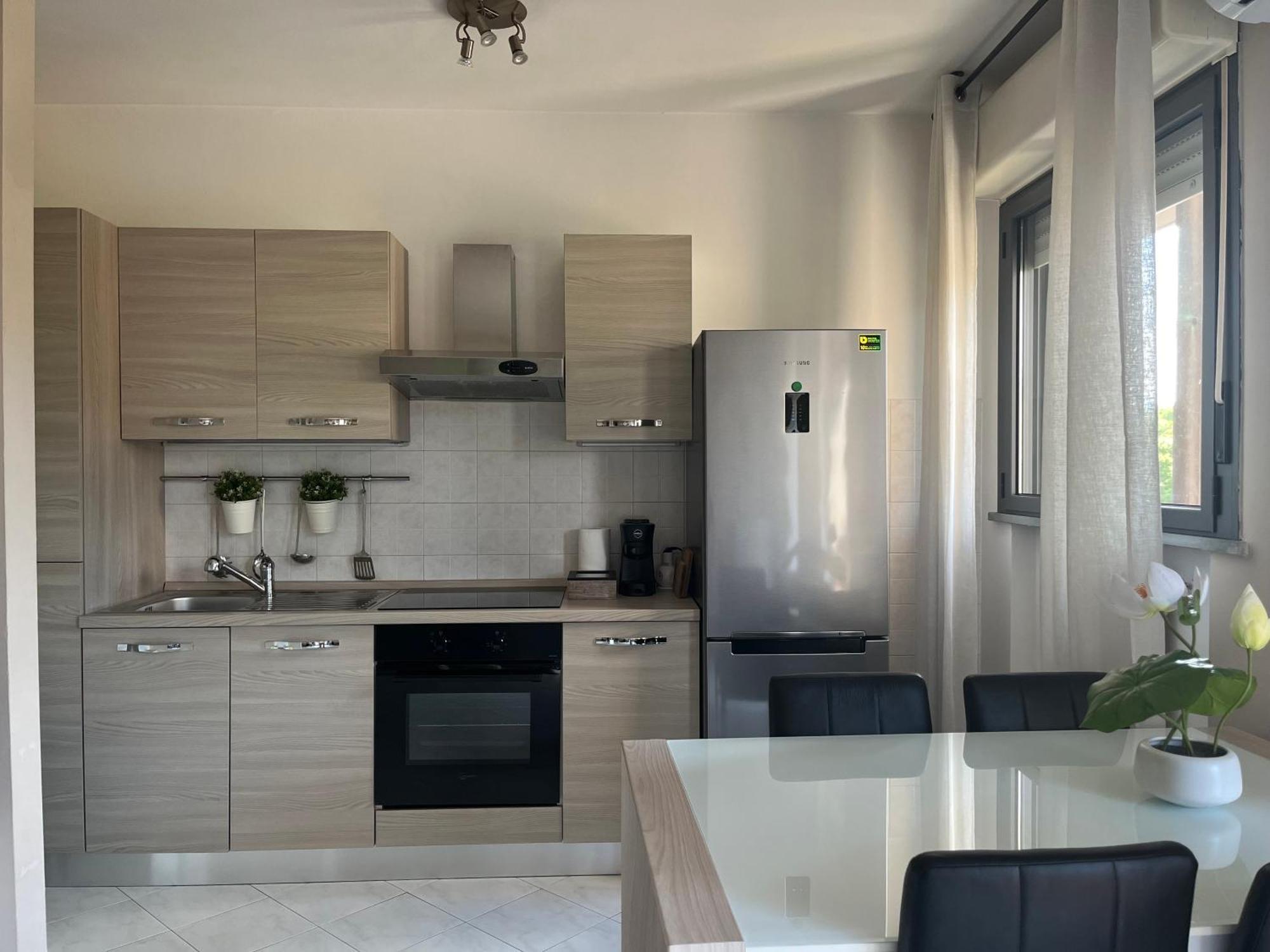 Lovely Apartment Parma Ngoại thất bức ảnh